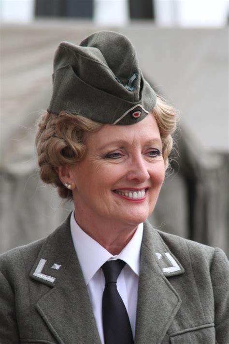 Private Helga Geerhart Kim Hartman From Allo Allo Which Flickr