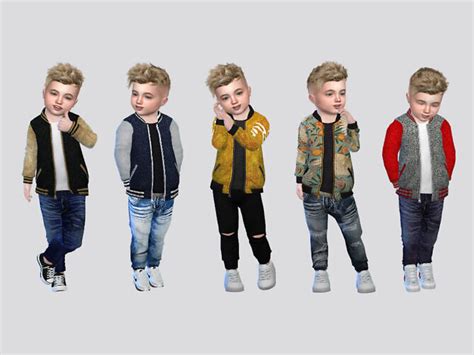 Mclaynesims Nike Swoosh Toddler In 2021 Sims 4 Cc Kids Clothing Vrogue