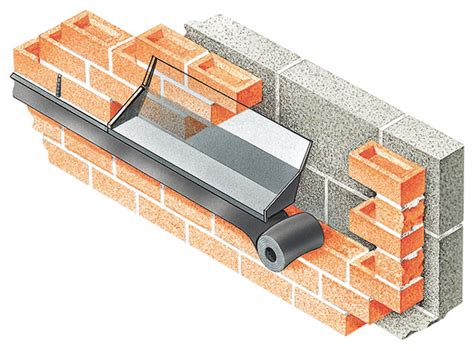 Cavity Trays Ltd Company Product Finder Building Centre