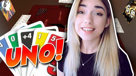 Uno With Friends Youtube