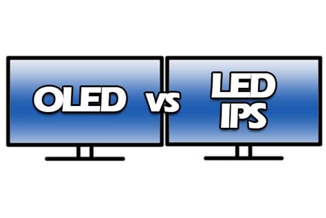 Oled vs lcd display quality. IPS vs OLED - Which Panel Type Should I Choose? Simple Guide