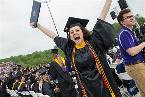 20180512sb822 West Chester University 2018 Graduation West