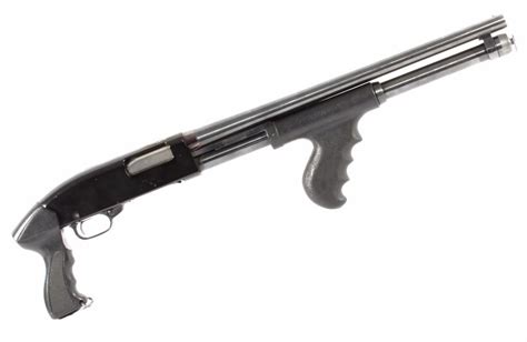 Winchester Model 1300 Defender 12 Ga Shotgun