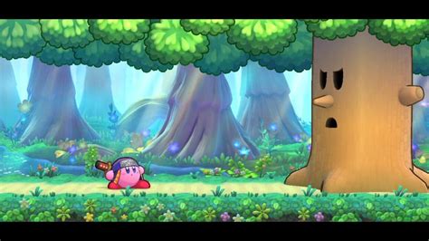 Análisis Kirbys Return To Dream Land Deluxe Para Nintendo Switch Nintenderos