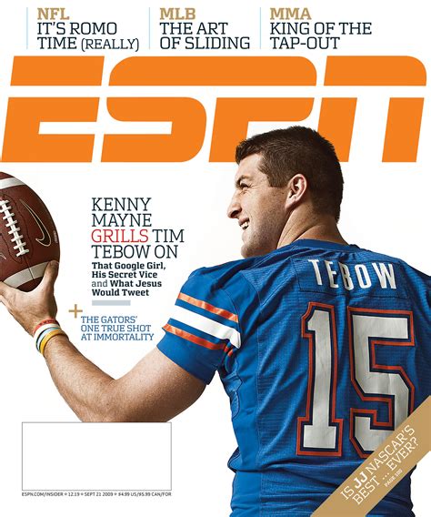 Check spelling or type a new query. ESPN The Magazine 2009 Covers - ESPN The Magazine 2009 ...