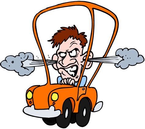 frustrated driver clip art clip art library
