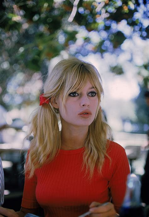 The Most Beautiful French Women Brigitte Bardot Charlotte Gainsbourg