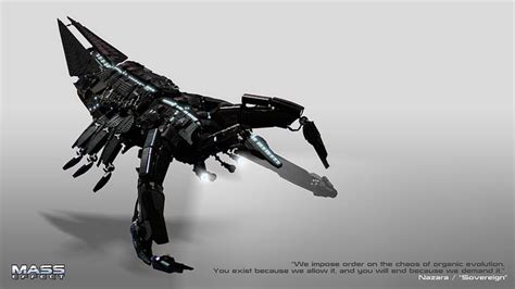 Mass Effect Fan Builds Awesome Lego Reaper The Escapist