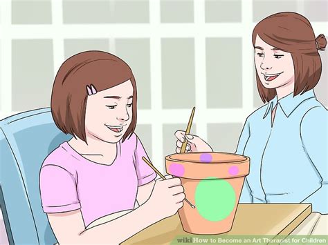 Professional membership of australian, new zealand and asian. How to Become an Art Therapist for Children: 11 Steps