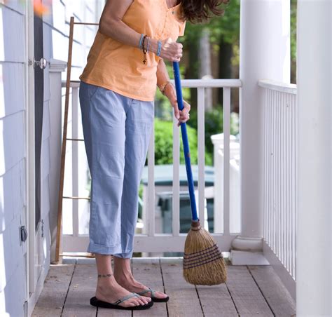 5 Spring Home Maintenance Tasks You Should Do Horizon
