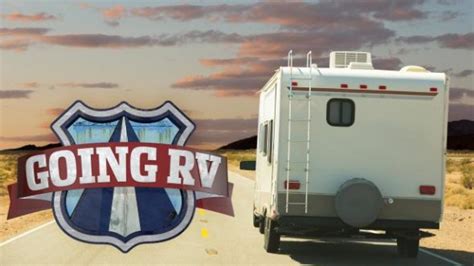 Going Rv Season Five Ordered By Great American Country Channel