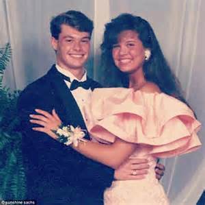 Ryan Seacrest Leads The Pack As Celebrities Share Geeky Prom Photos For