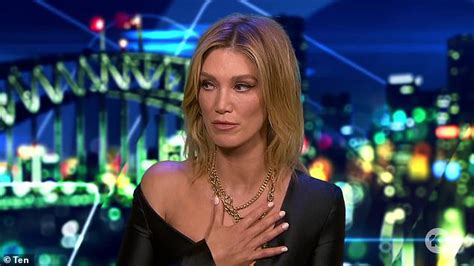Delta Goodrem Reveals Shes Considering Changing Her Name Amid Covid 19