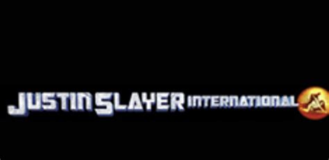 Justin Slayer International Excubitor Unite To Fight Piracy Avn