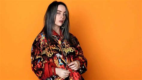 Billie eilish was born on december 18, 2001 in los angeles, california, usa as billie eilish pirate baird o'connell. Billie Eilish Speaks Out On Being Constantly Body Shamed, No Matter What She Wears: "I Can't Win"