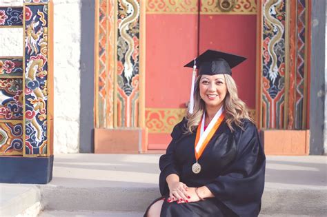 Utep Graduate Spring 2018 Priscilla Concepcion Photography