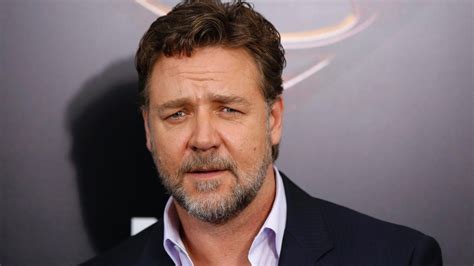Who Is Russell Crowe How Old Is He Where Is He From Russell Crowe