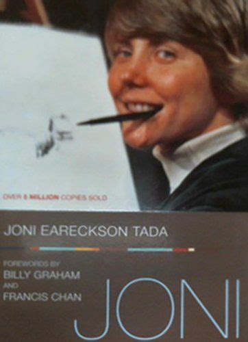 Joni An Unforgettable Story Joni Eareckson Tada Joni Books