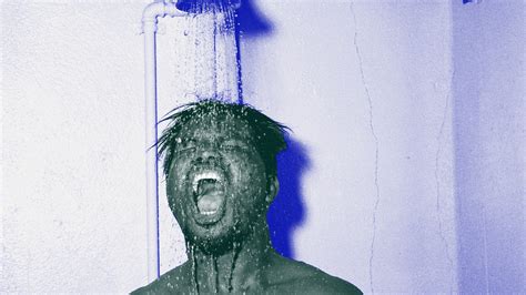 How To Shower 10 Rules For Better Showers Gq