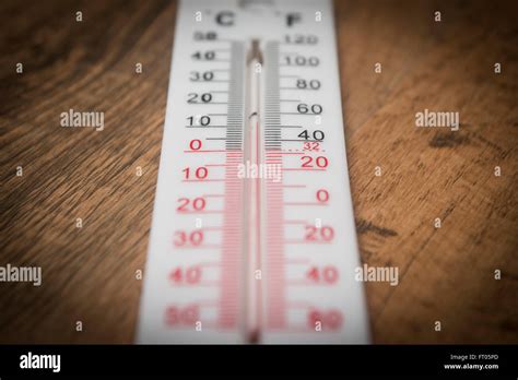 Thermometer Hot And Cold Hi Res Stock Photography And Images Alamy