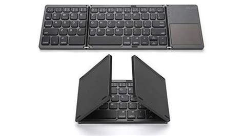 Best Foldable Keyboards Available In India