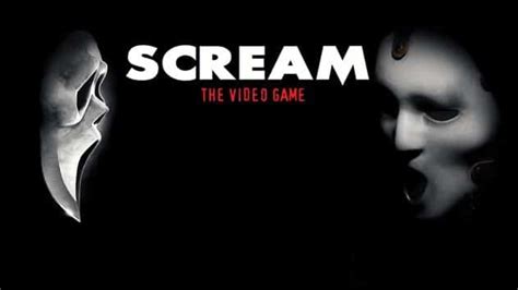 Scream: The Video Game in pre-production - KeenGamer
