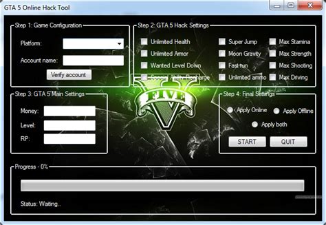 Gta v has a lot to offer in its online and offline mode but there is an entire world hidden underneath the surface, once you start playing with cheats. | CRACK & HACK