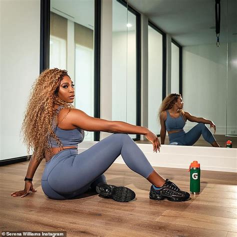 Check Serena Williams Most Sexy Pics That Can Drive Men Crazy