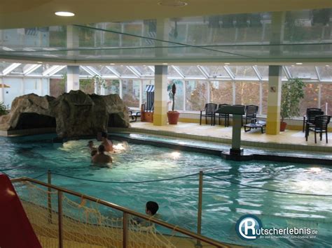 Fun and relaxation for water and saunafans! Schwimm-In Gevelsberg | Rutscherlebnis.de