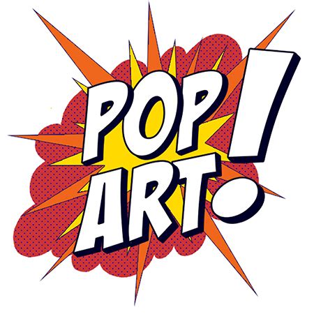 We did not find results for: Pop art Logos