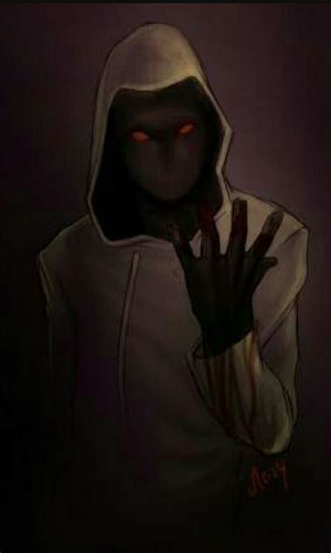 Creepypasta Resimleri Hoodie Wattpad