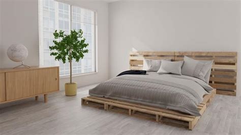 Unsere redakteure haben es uns zum diversen ziel gemacht, produkte unterschiedlichster. DIY-Schlafzimmer: Ein Bett aus Paletten selber bauen ...