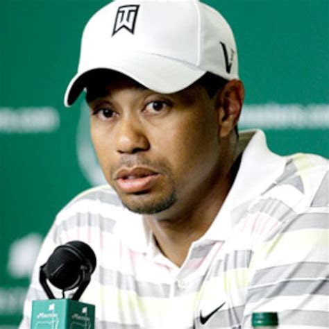 Tiger Woods Celebrates Sex Scandals Almost Anniversary With Massive
