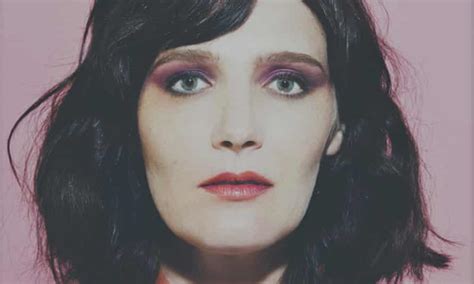 Sarah Blasko Theres Strength In Taking Songwriting Away From Your