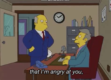 Superintendent Chalmers Tumblr