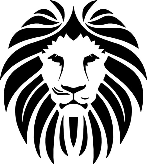 Lion Clip Art At Vector Clip Art Online Royalty Free