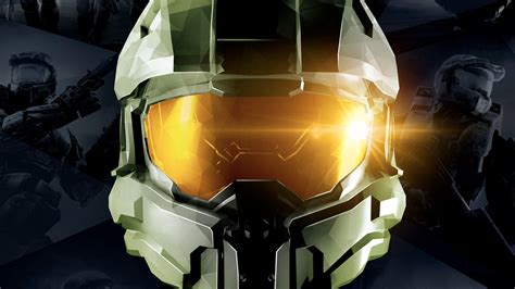 Halo The Master Chief Collection Hd Games 4k Wallpapers
