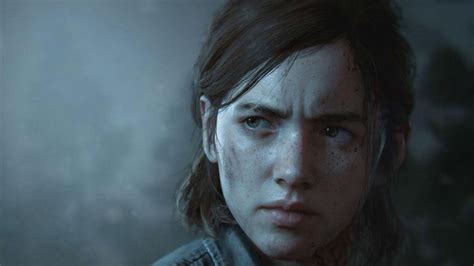 The Last Of Us Part Ii Actriz Que Interpreta A Ellie Menciona Sin Querer Su Fecha De