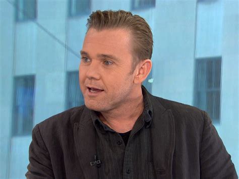 Ricky schroder and wife split after 24 years. Ricky Schroeder makes new movie a family affair - TODAY.com
