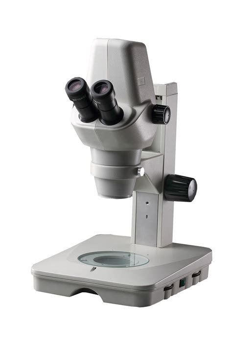 Weswox Digital Zoom Stereo Microscope The Western Electric