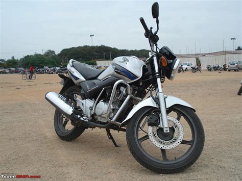 Honda Unicorn - Cosmetic and Performance mods - please give your views