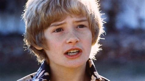 Picture Of Mark Lester