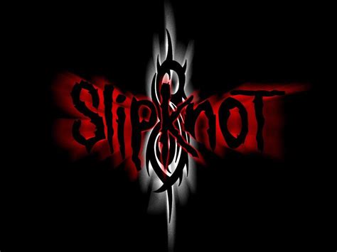 Slipknot Logo Wallpapers 2016 Wallpaper Cave