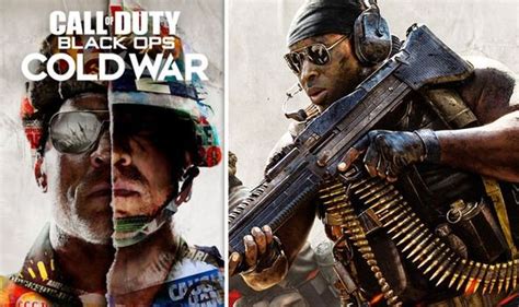 Call Of Duty Black Ops Cold War Ps4 Beta Release Date