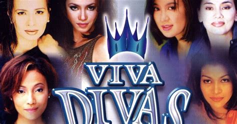 Various Artists Viva Divas 2002 Album