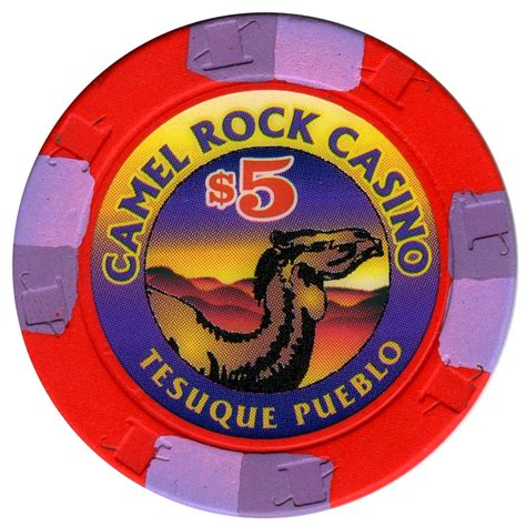 Santa fe is new mexico's most enticing destination for artists and travelers alike, and no more so than during the annual indian market. Camel Rock Casino Santa Fe, NM Casino Chip - Chipper Club ...