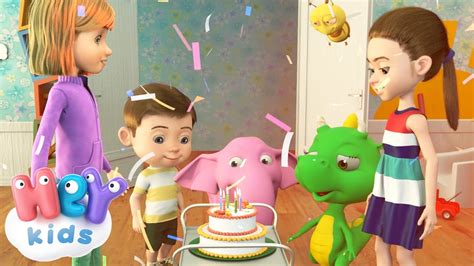 Chanson Joyeux Anniversaire En Espagnol