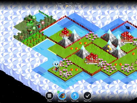 The Battle Of Polytopia For Android Apk Download