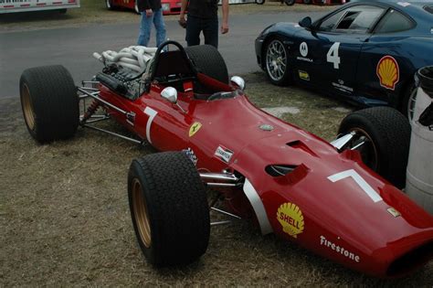 1967 Ferrari 312 F1 Scaleautosport Ferrari Ferrari F1 Racing
