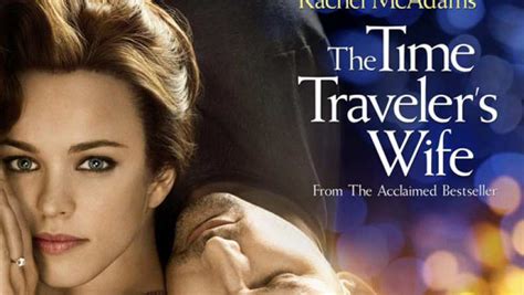The Time Travelers Wife Trailer 2009